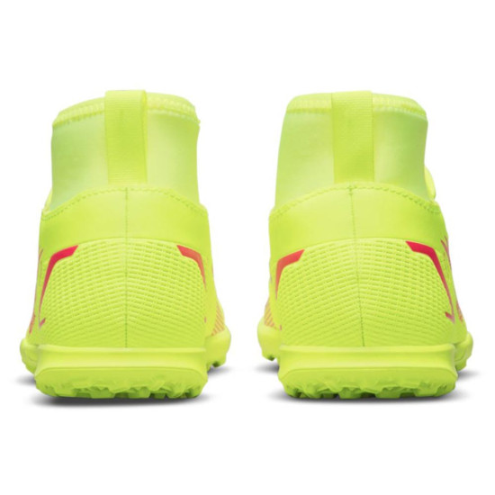 Nike Jr Superfly 8 Club TF Nike Jr Superfly 8 Club TF